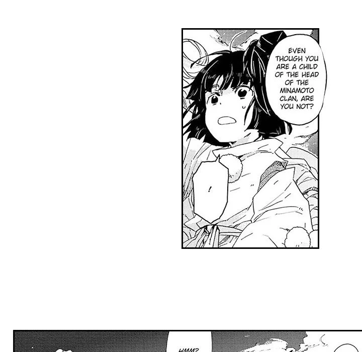 Contract Of Cherry Blossom Guilt - Chapter 4